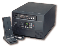 Motorola GR1225 dual mode repeater