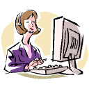 Voyager Query - Instant NCIC information!