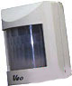 Motion detector